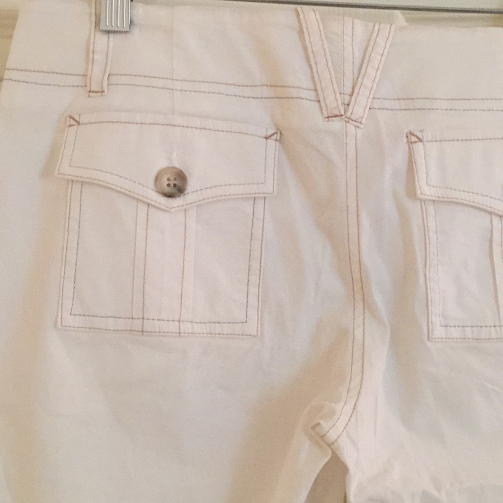 Bebe capris - Picture 2 of 3